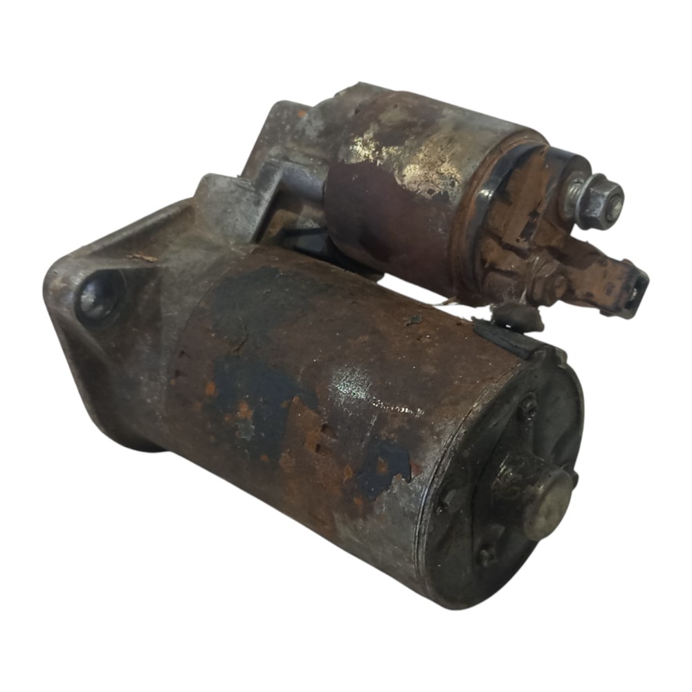 Motor Partida Arranque Audi A3 1.6 8v 1999 2000 2001 A 2006 7