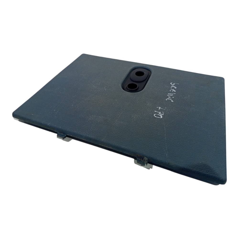Tampa Porta Treco Assoalho Scenic 1999 2000 2001 2002 – 2011 1