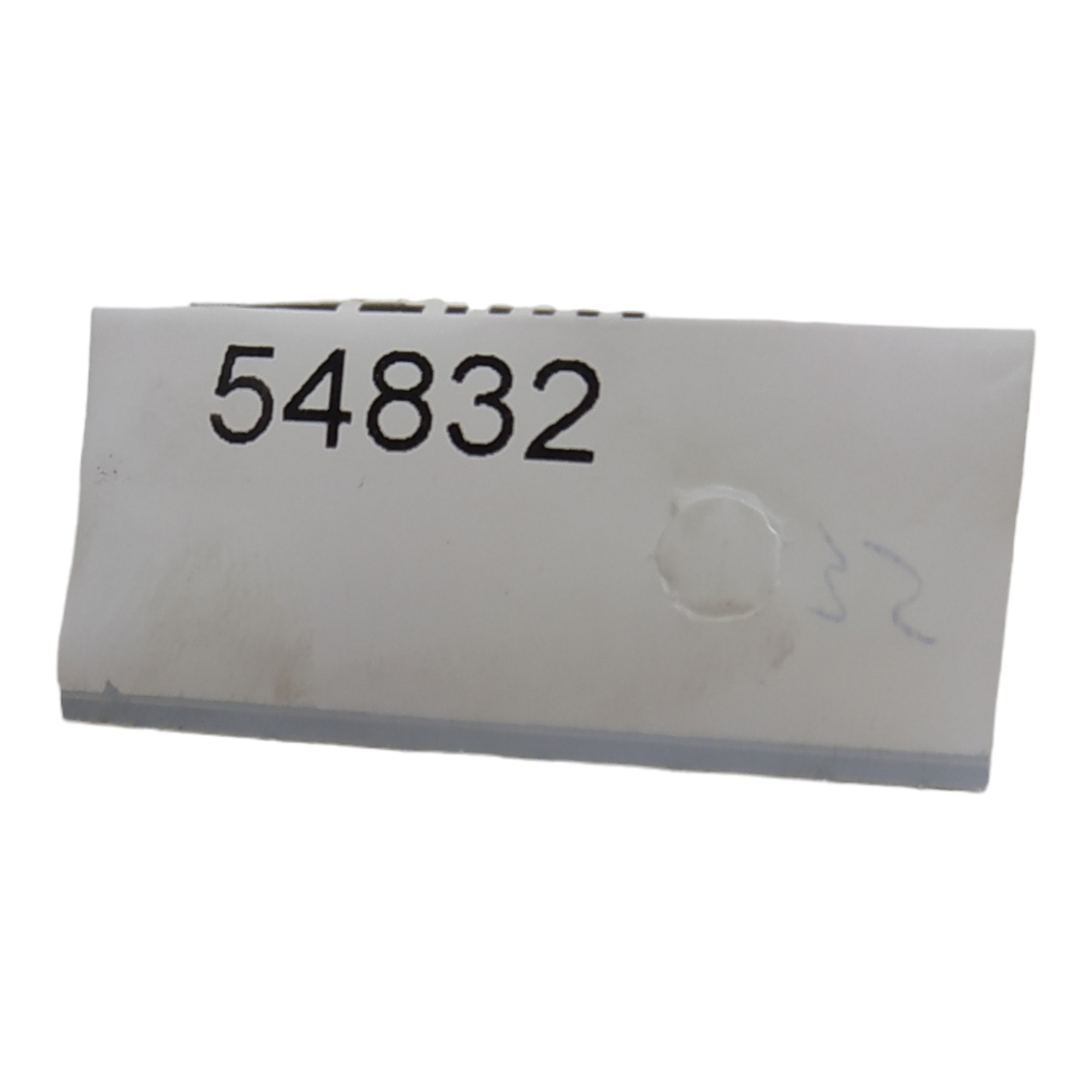 Absorvedor Direito Parachoque Dianteiro C4 Picasso 2009 A 14 6