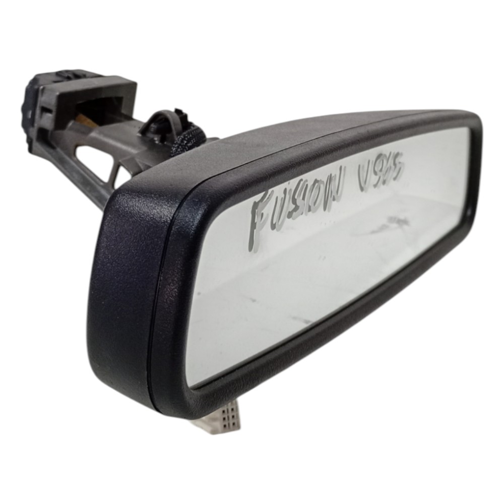 Retrovisor Interno Ford Fusion 2014 A 2017 4