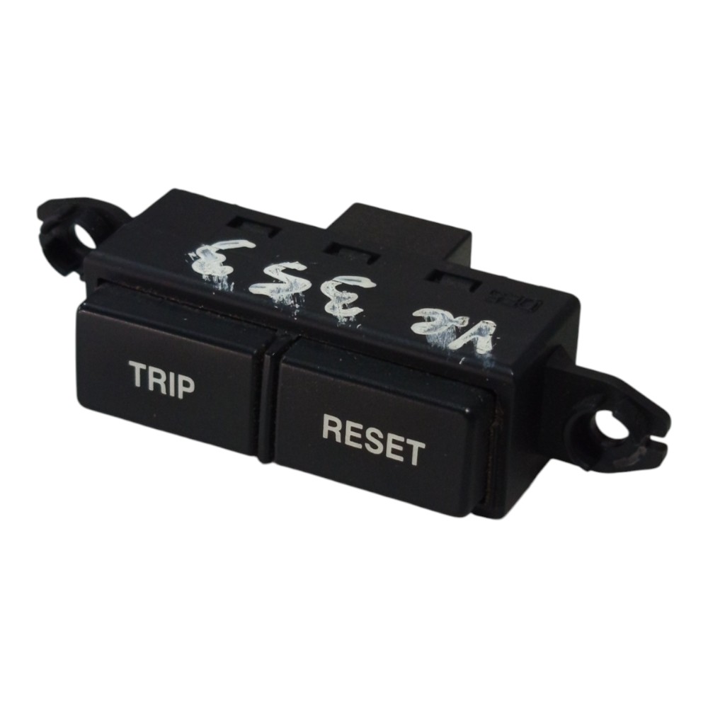 Botão Trip Reset 3.8 Vera Cruz Hyundai Veracruz 2008 A 2011 4