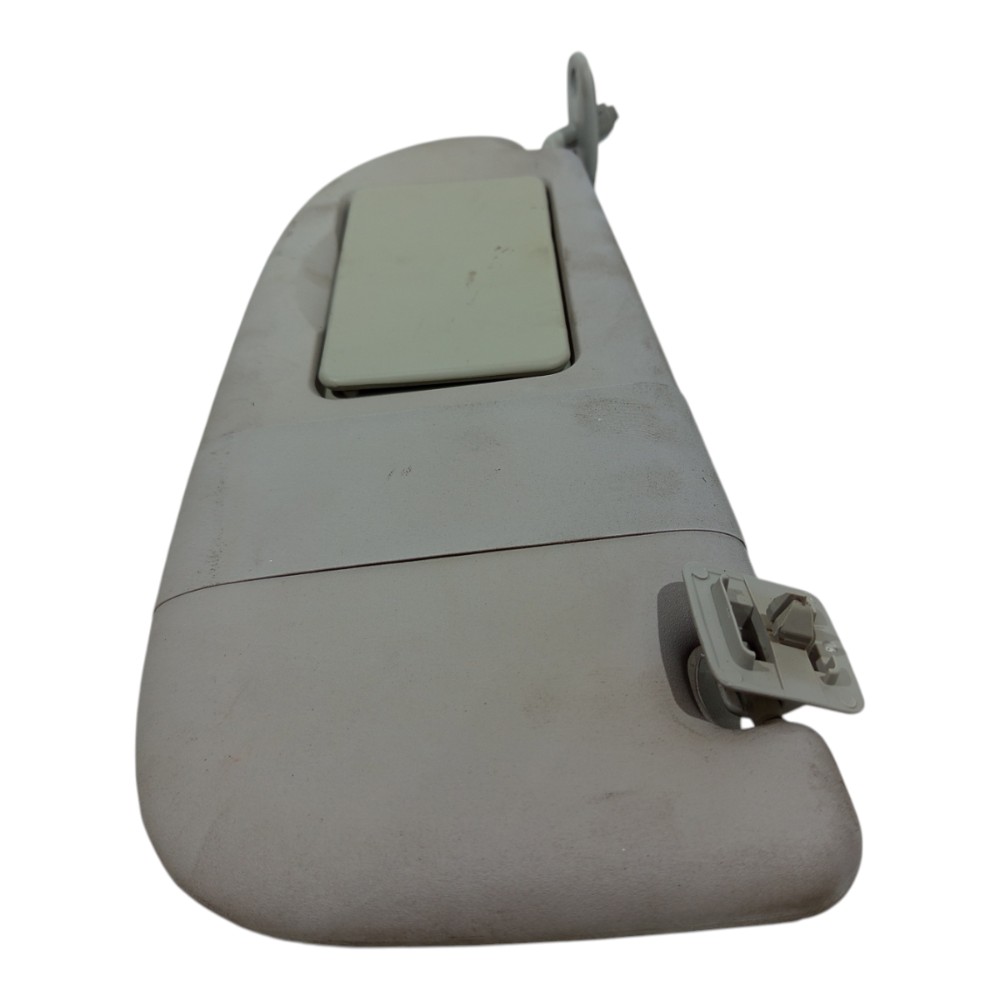 Quebra Sol Esquerdo Peugeot 207 2006 2007 2008 2009 A 2014 3