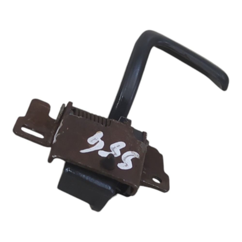 Maçaneta Interna Traseira Direita Gm Blazer S10 1995 A 2000 6