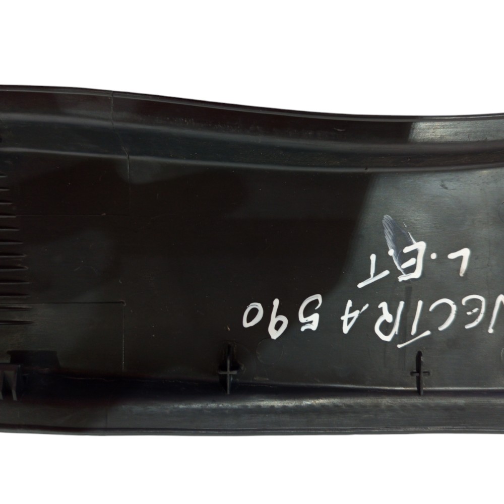 Moldura Coluna Central Esquerda Vectra 1993 1994 A 1996 1