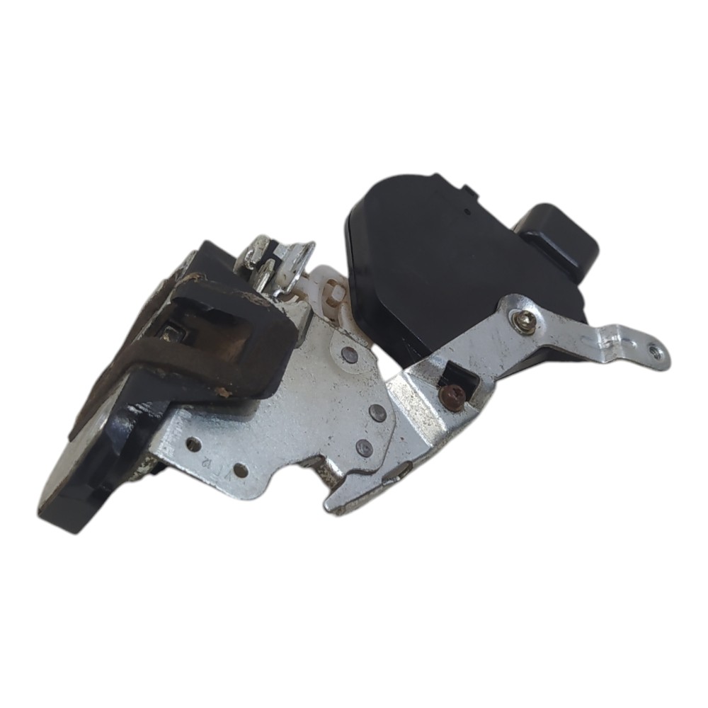 Fechadura Dianteira Direita Lifan X60  2012 2013 2014 2015 5