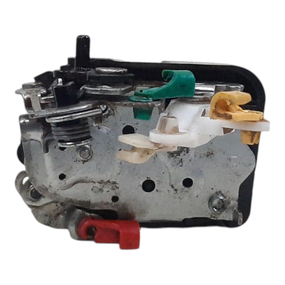 Fechadura Elétrica Traseira Esquerda Pt Cruiser 01 A 2010 5