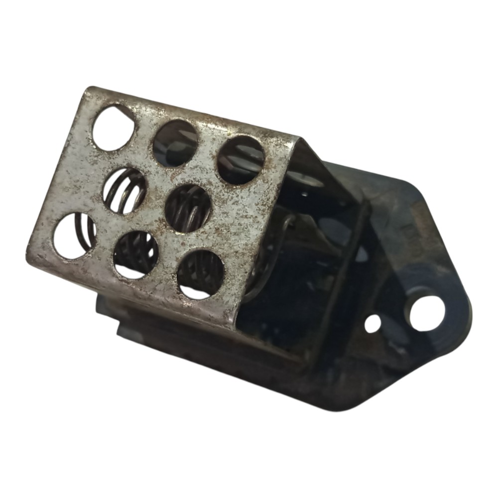 Resistência Ventoinha Radiador Pegeout 206 2003 2004 A 2008 7