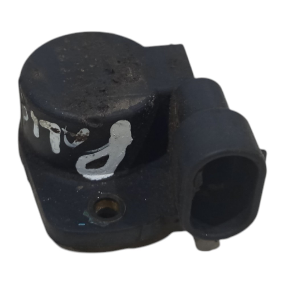 Atuador Marcha Lenta Fiat Palio 1995 A 2005 3