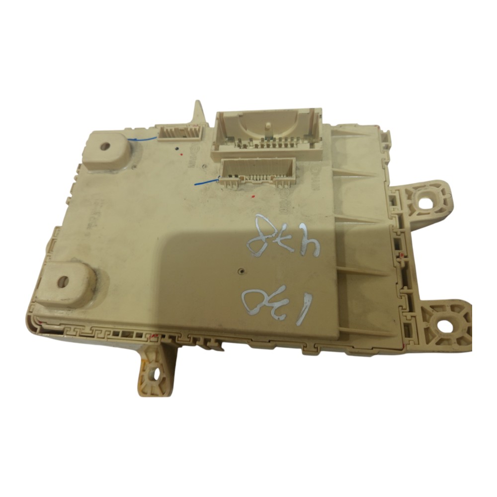 Caixa Bsi Assy-smart Hyundai I30 1.8 2013 2014 2015 A 2016 4
