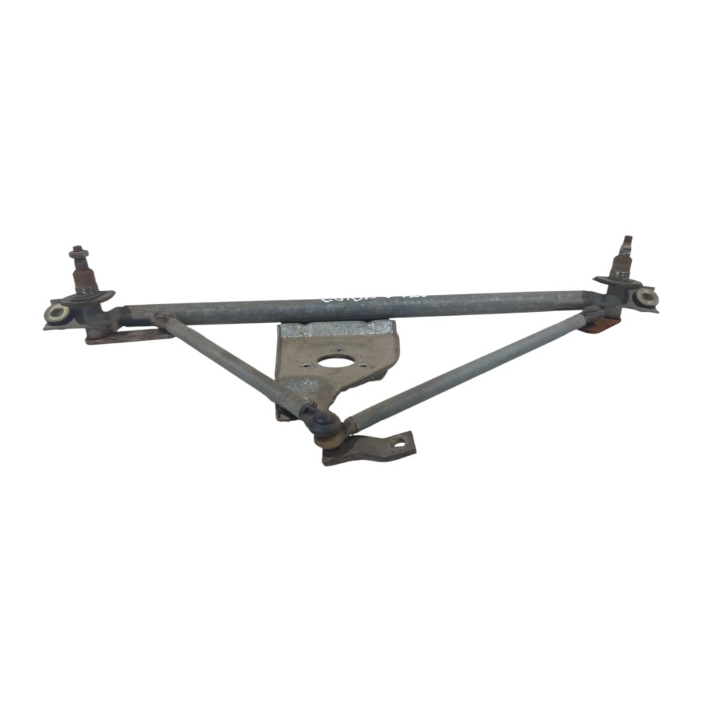 Galhada Limpador Parabrisa Chevrolet Corsa 1994 1995 A 2002 6