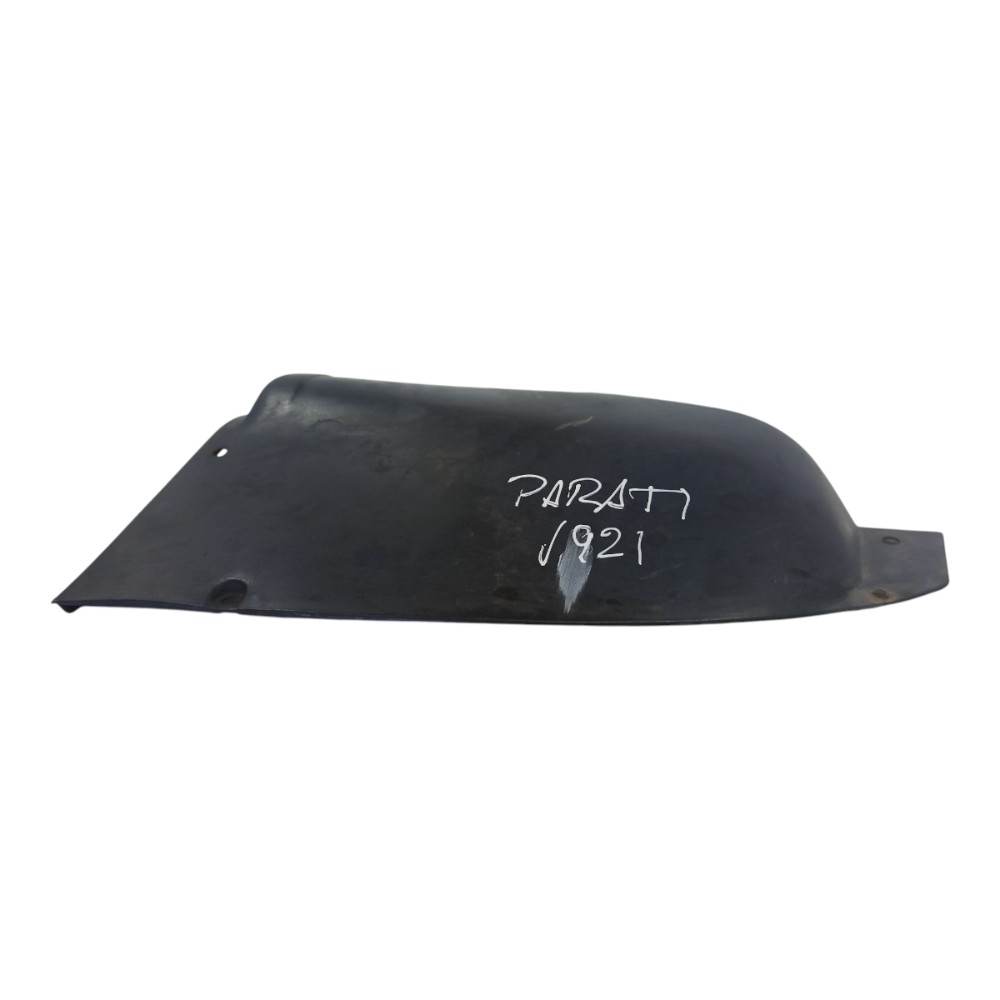 Capa Protetora Radiador Volkswagen Parati Gol G3 1999 A 2005 Preto 6