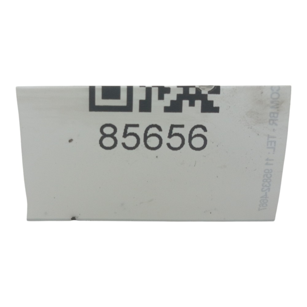 Bico Injetor Combustível Fiat Palio 8v 1.0 96 1997 A 2000 7