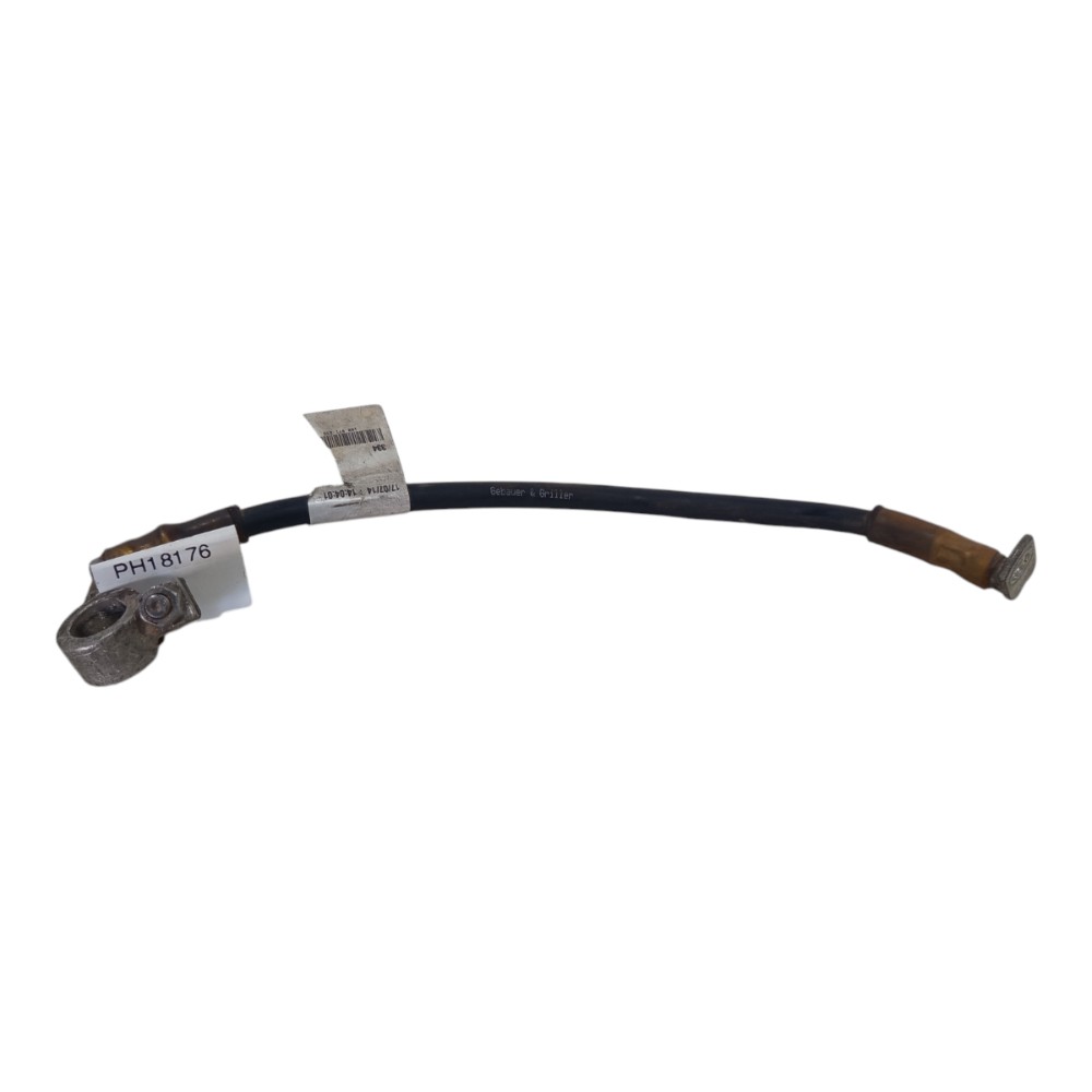 Cabo Negativo Bateria Vw Up 2014 A 2021 10
