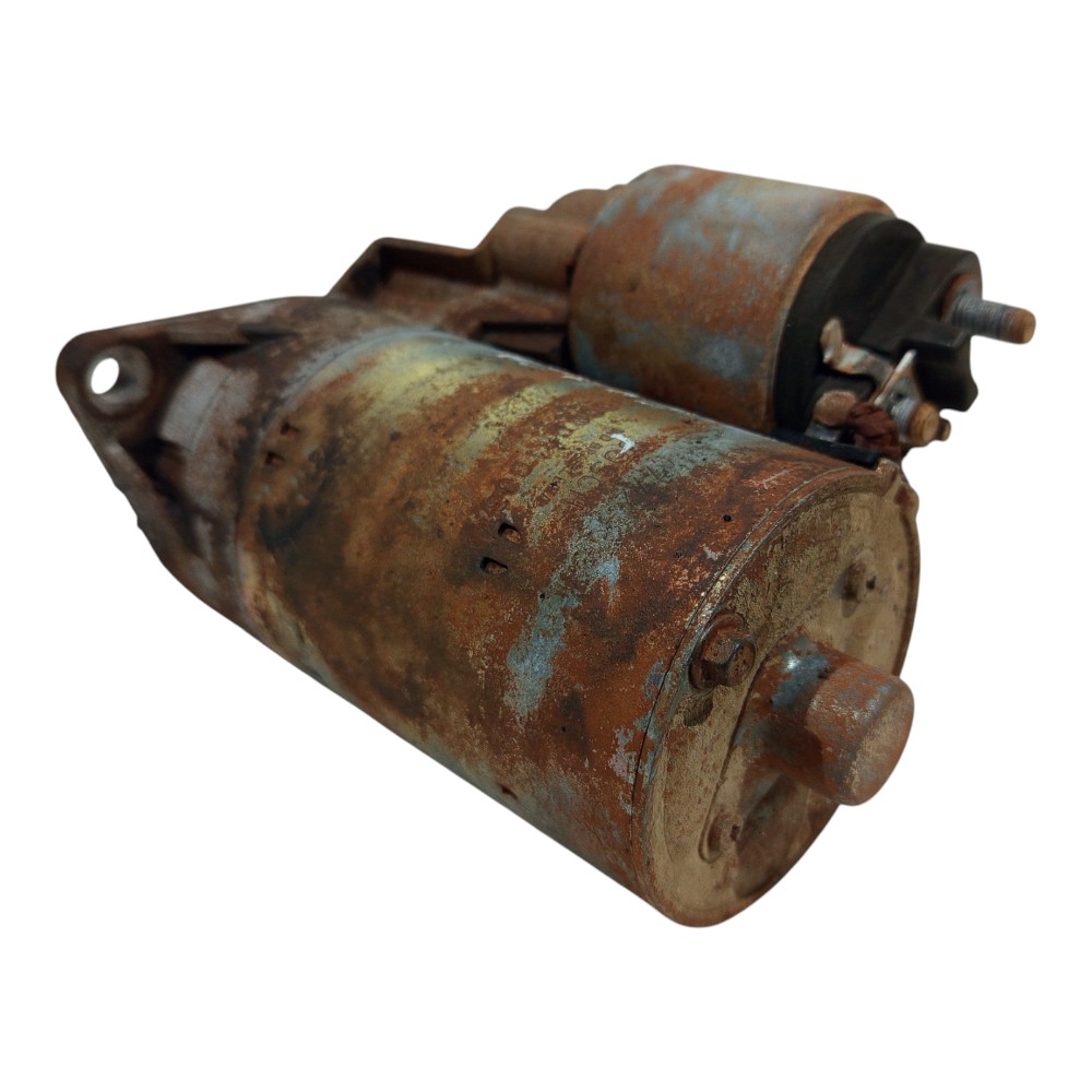 Motor Partida Chevrolet Corsa 1.0 8v 1998 1999 A 2004 6