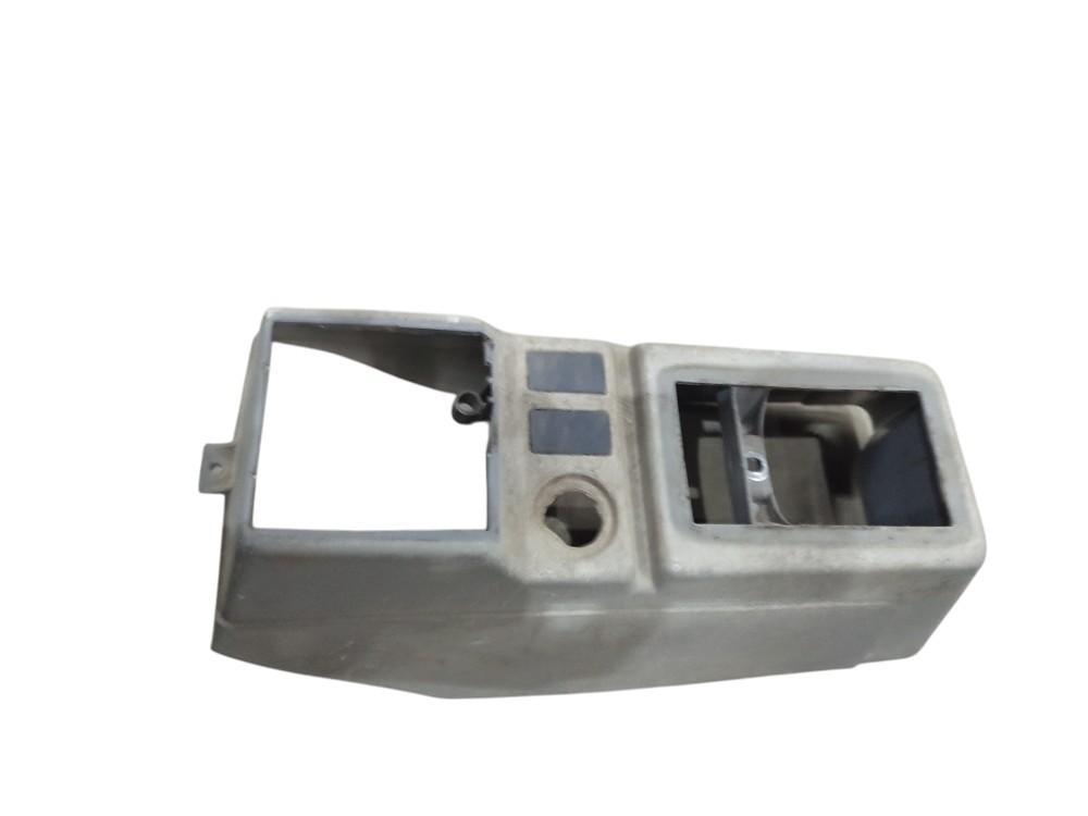 Console Central Gol Quadrado 1987 1988 1989 1990 1991 A 1995 3