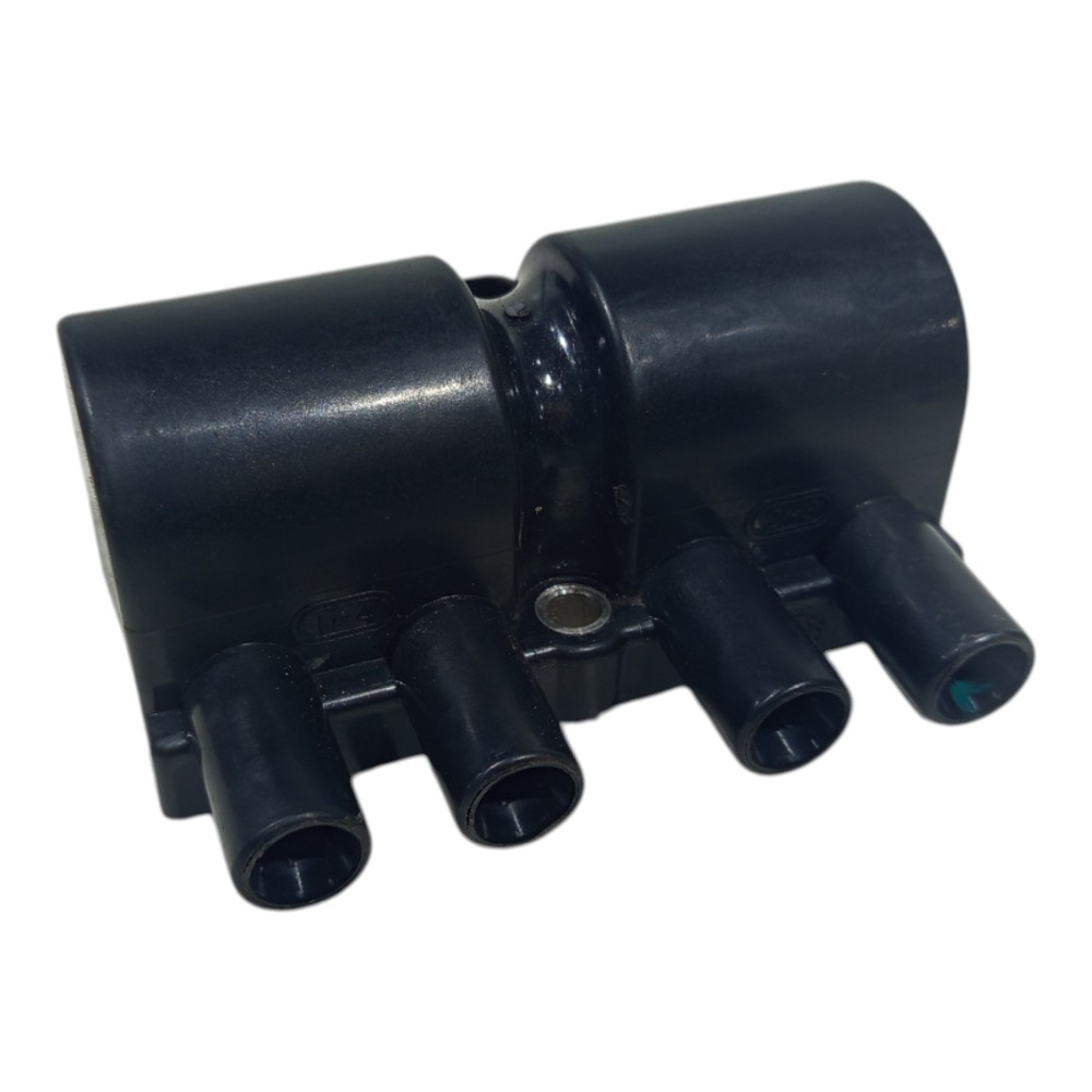 Bobina Ignição Chevrolet Prisma 2006 2007 2008 2009 A 2012 4