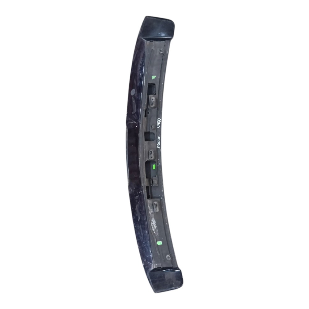 Aerofolio Tampa traseira Ford Focus hatch 2008 A 2013 7