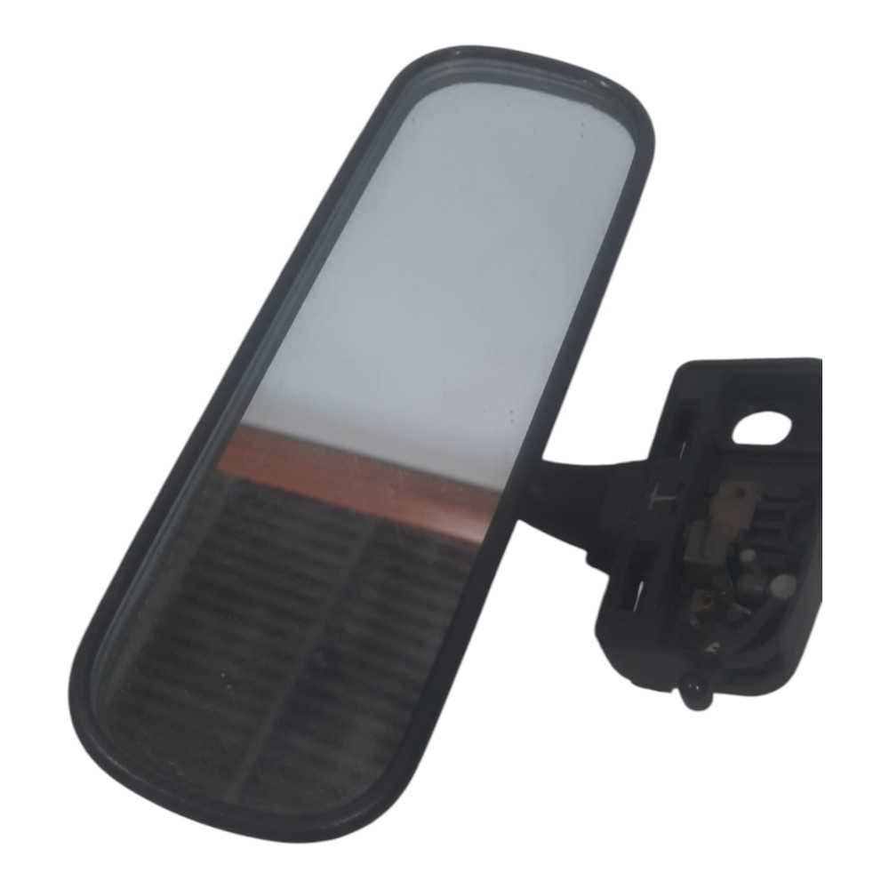 Retrovisor Interno Central Fiat Uno Premio Tempra 1992 A 99 2