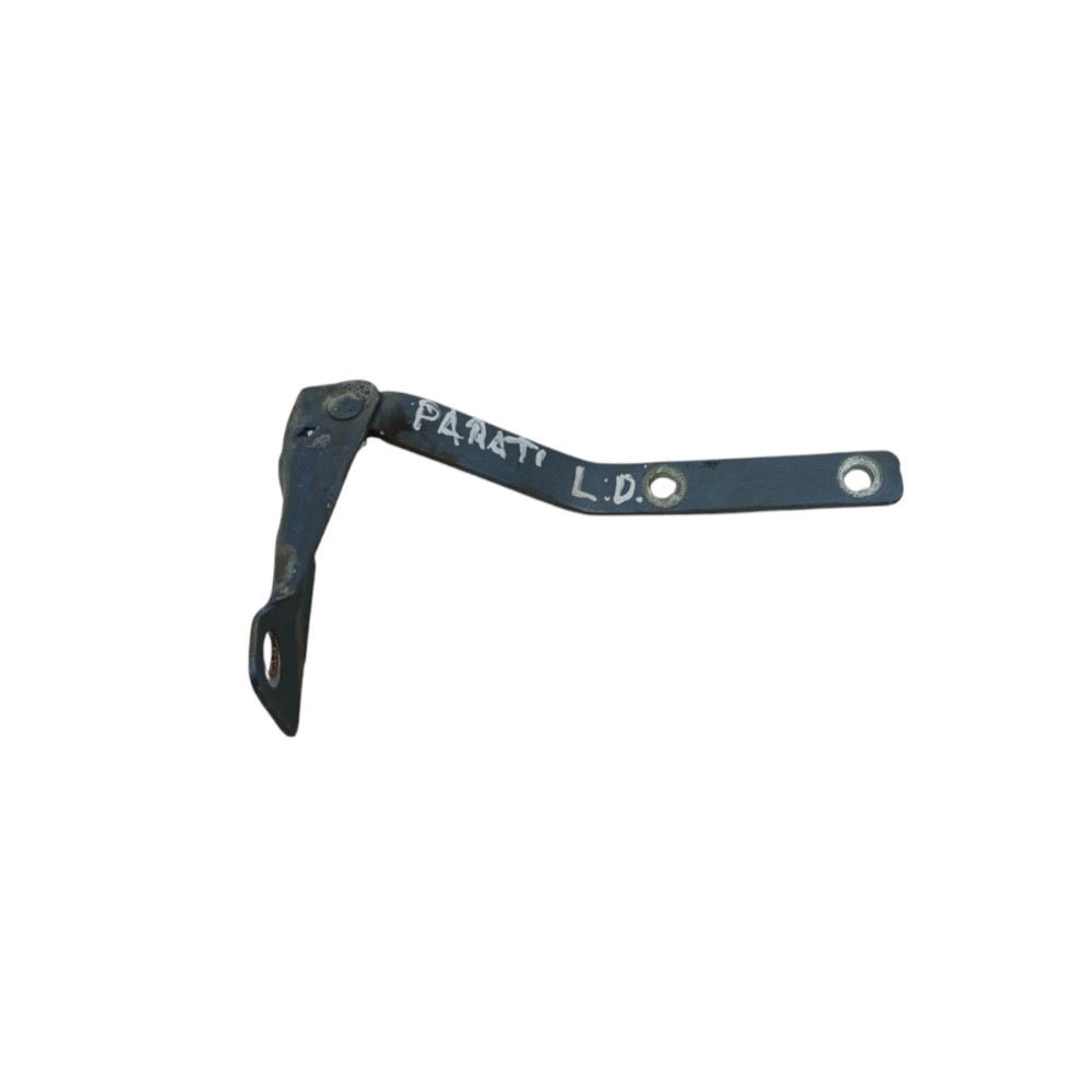 Dobradiça Braço Direito Capô Dianteiro Vw Parati 1999 A 2005 3