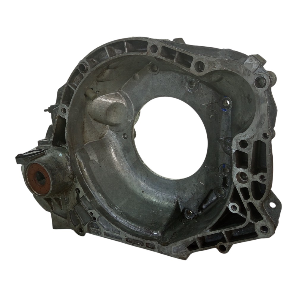 Capa Seca Cambio Aut Citroen C4 Peugeot 307 Al4 2007 A 2013 4