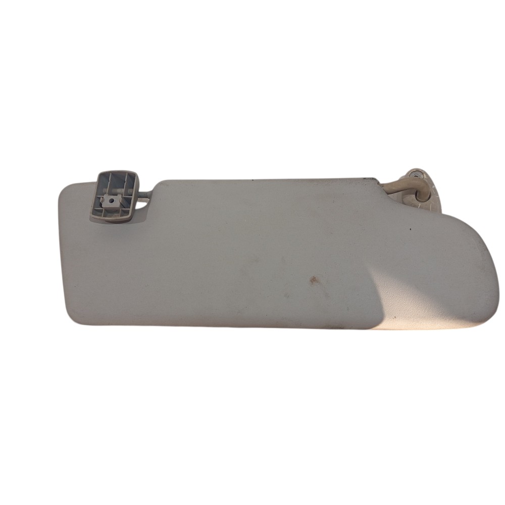 Quebra Sol  Dianteiro Esquerdo Ford Ka 1997 1998 A 2005