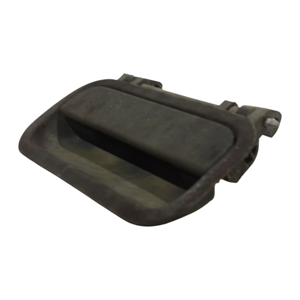 Maçaneta Externa Traseira Esquerda Gm Vectra 1996 A 2005 Traseira 7
