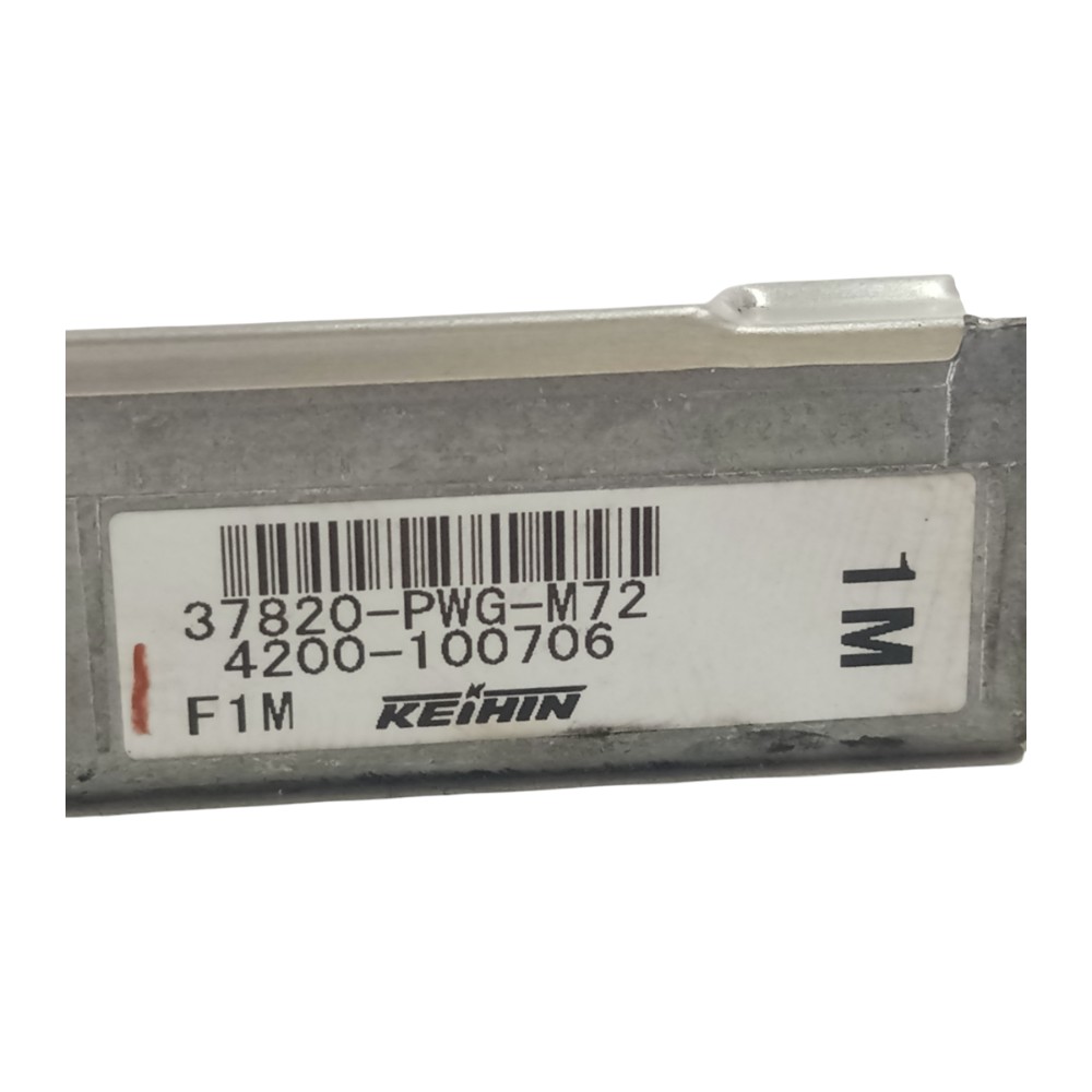 Módulo Injeção Honda Fir Lxl 1.4 8v Automático 2003 A 2008 7
