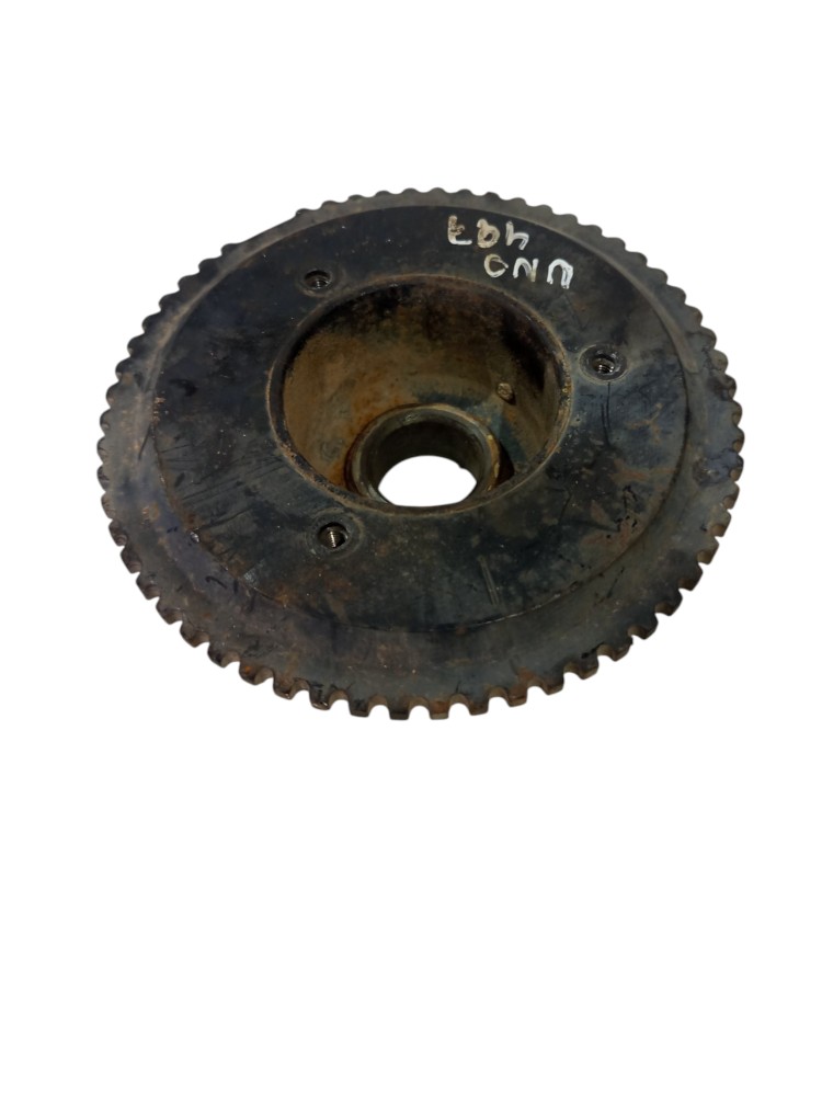Polia Engrenagem Virabrequim Fiat Uno 1.0 1996 1997 A 2001 1