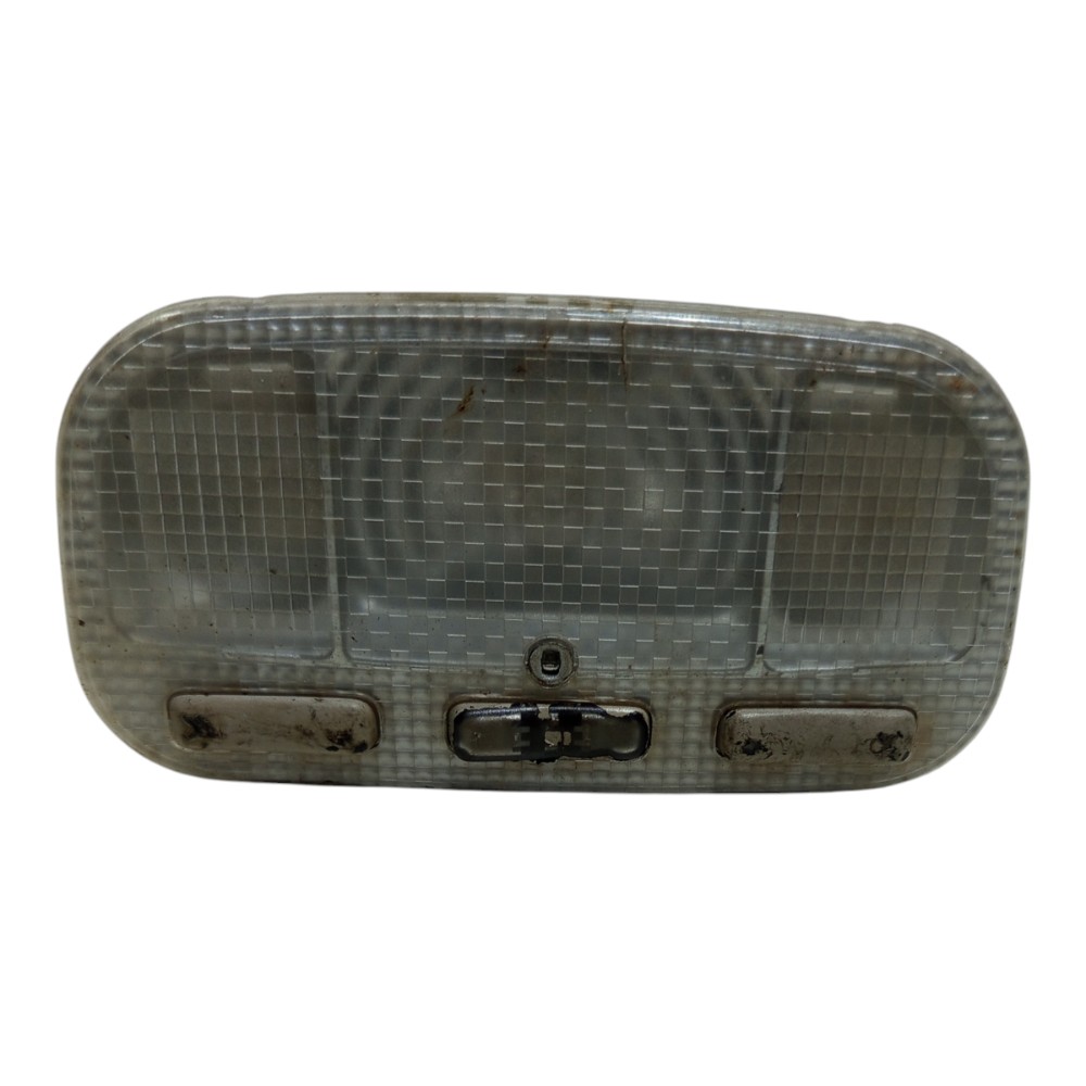 Luz Teto Cortesia Dianteira C4 Picasso 2011 2012 2013 2015 2
