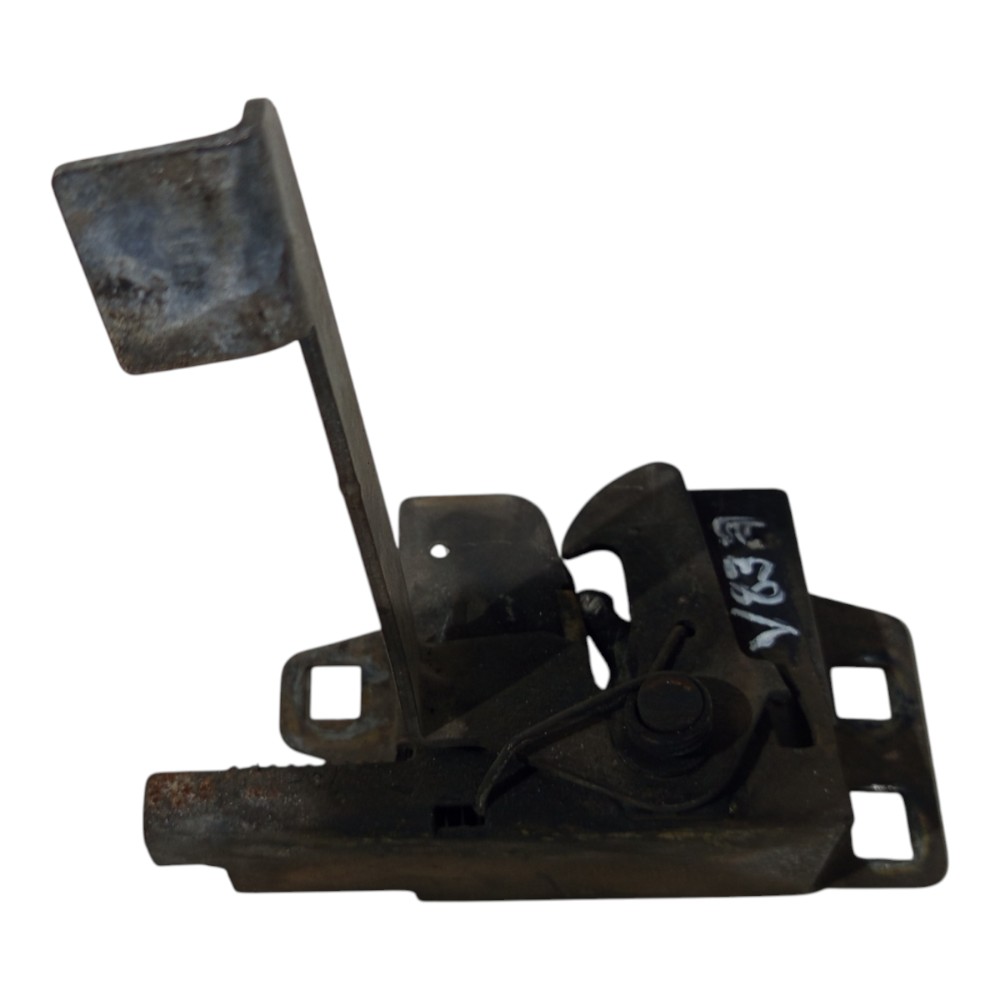 Fechadura Capô Ford Escort 1997 1998 1999 2000 2001 A 2003 2