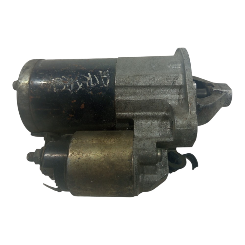 Motor De Partida Arranque Mitsubishi 12v Airtrek Lancer 2004 3