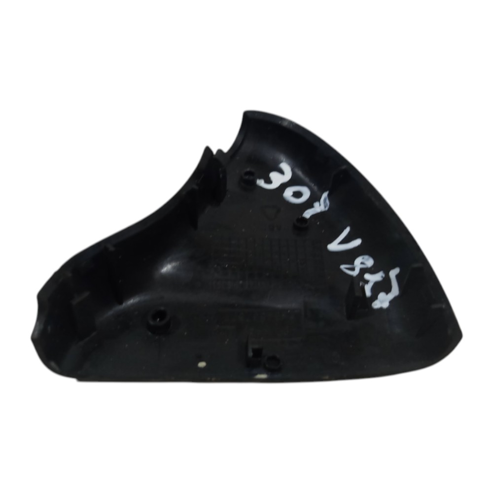 Acabamento Retrovisor Int Peugeot 307 2005 A 2012 5