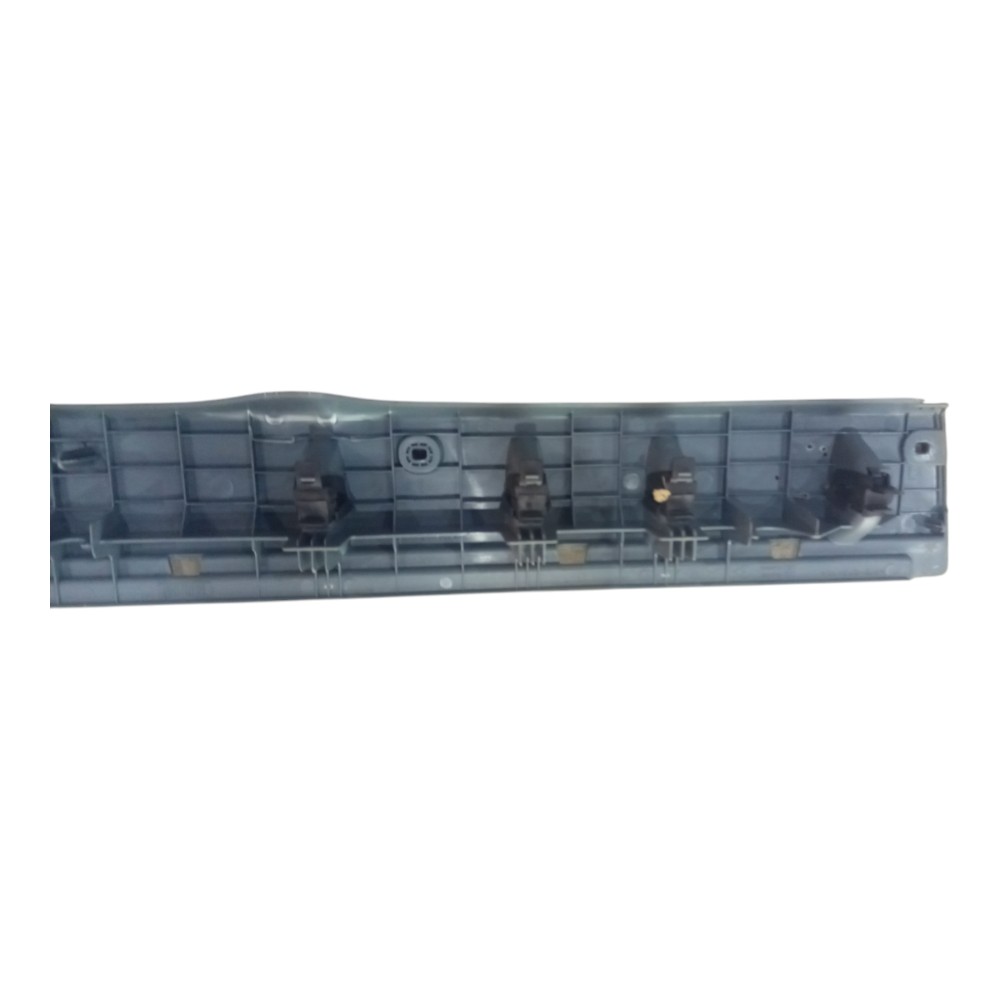 Acabamento Banco Traseiro Renault Scenic 1999 2000 A 2010 9