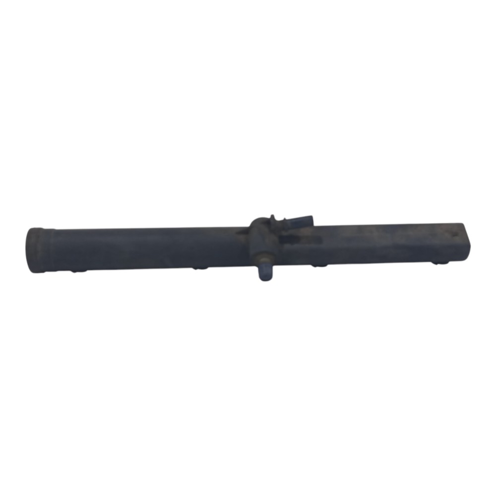 Flauta Bico Injetor Citroen C4 2.0 16v 2005 2006 A 2010 4