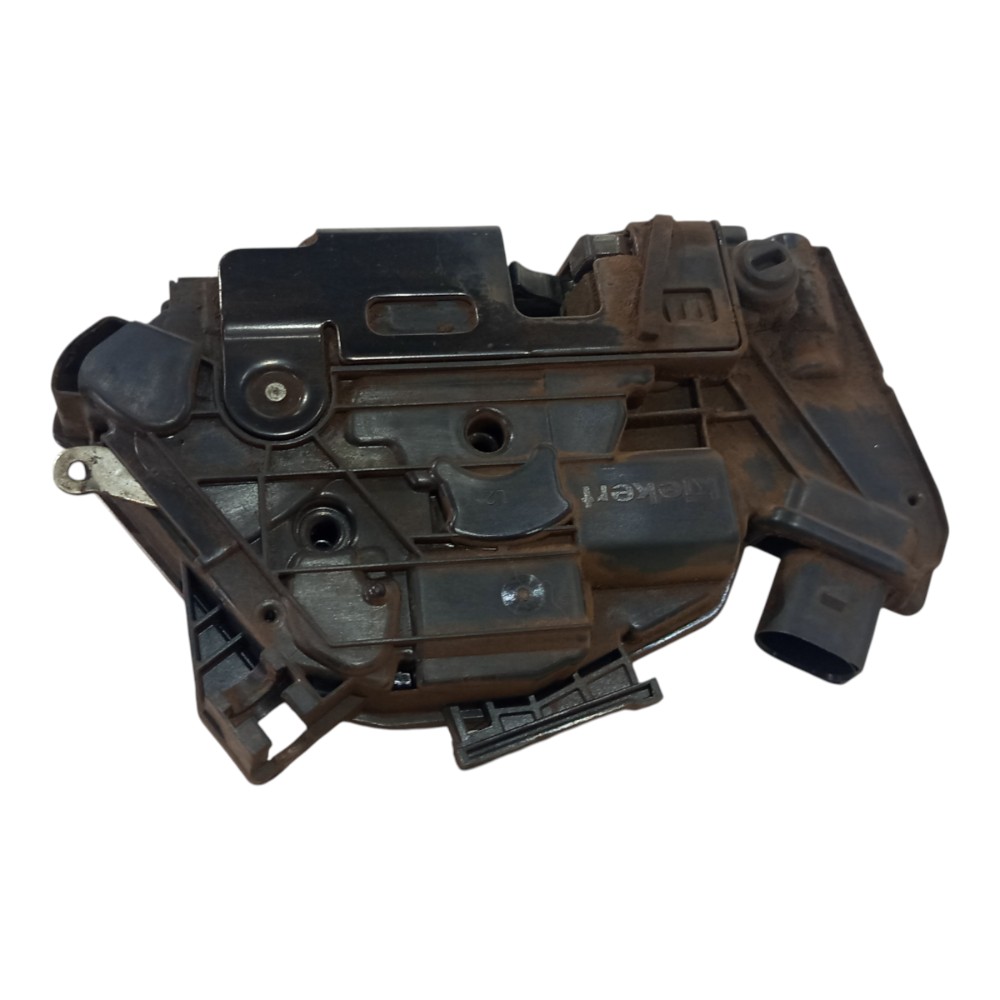 Fechadura Elétrica Traseira Esquerda Vw Up 2014 2015 A 2021 6