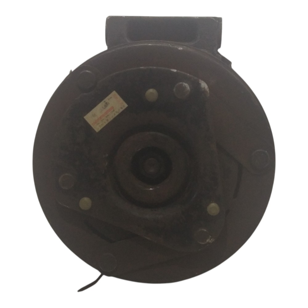 Motor Partida Arranque Gm Vectra 2.2 16v 1997 1998 A 2005 7