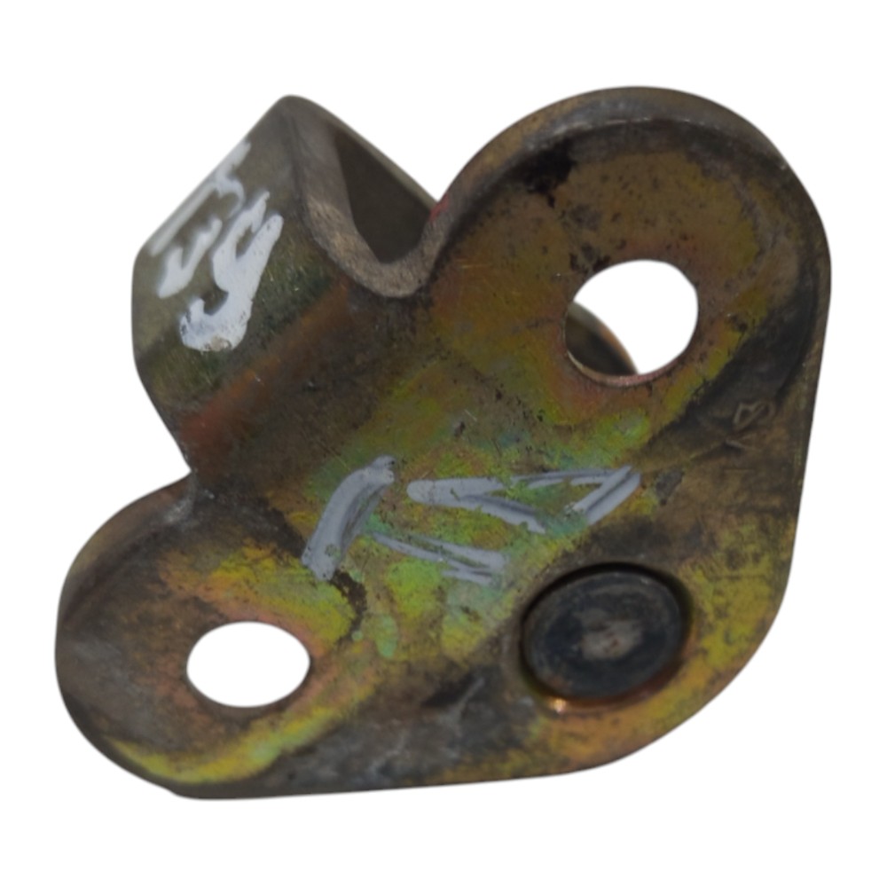 Batente Porta Peugeot 307 2001 2002 2003 2004 A 2012 4