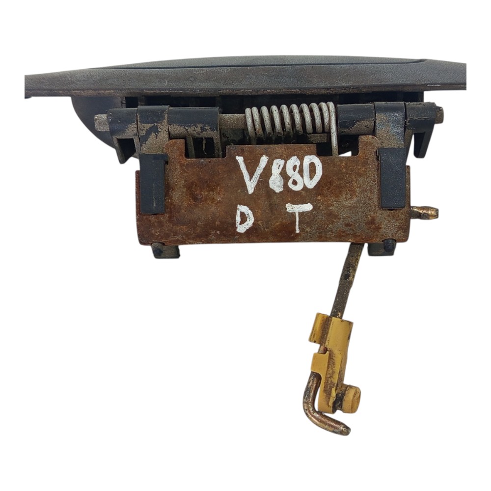 Maçaneta Externa Traseira Direita Ford Mondeo 1991 92 A 2001 5