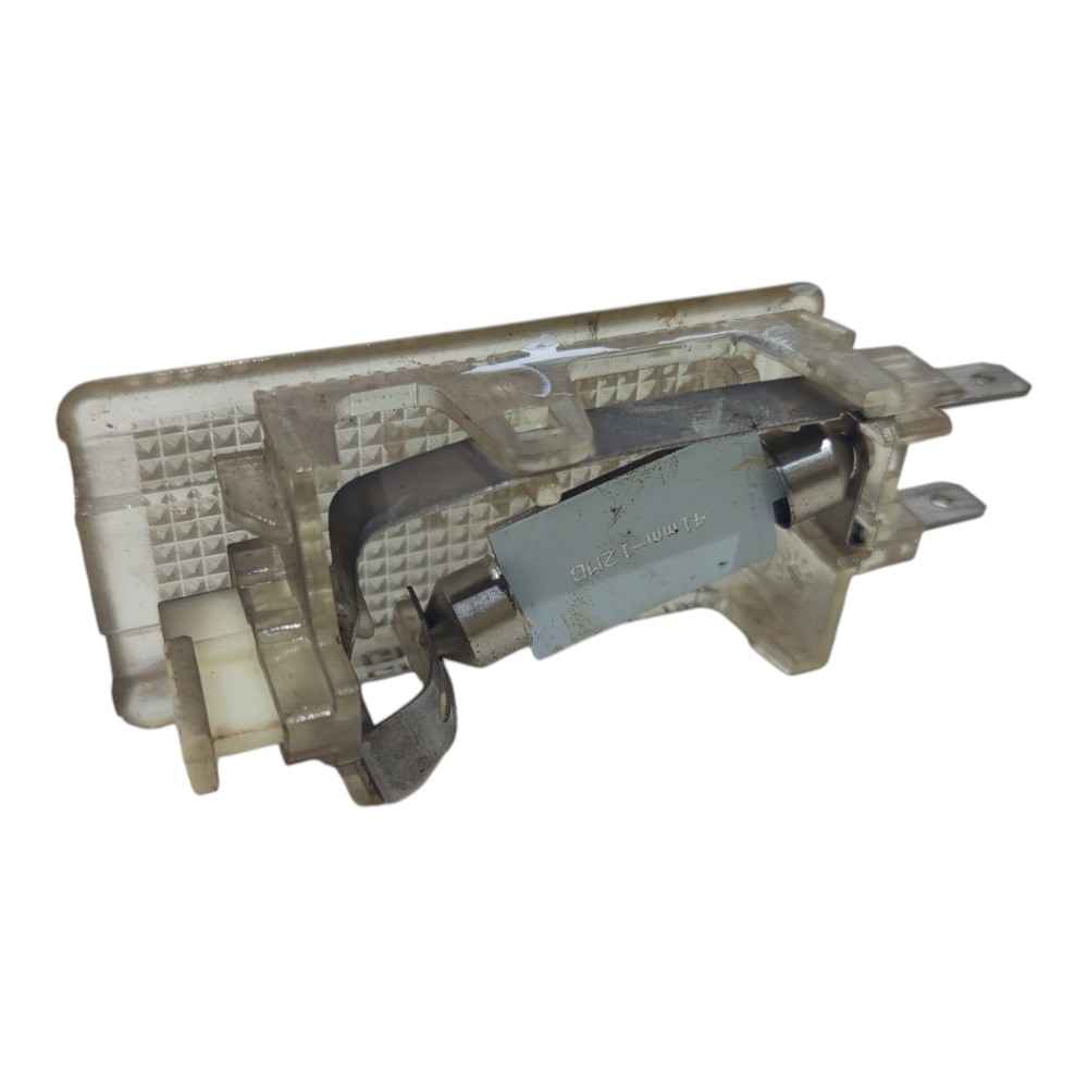 Lanterna Porta Luvas Chevrolet Vectra 1997 1998 1999 A 2005 3