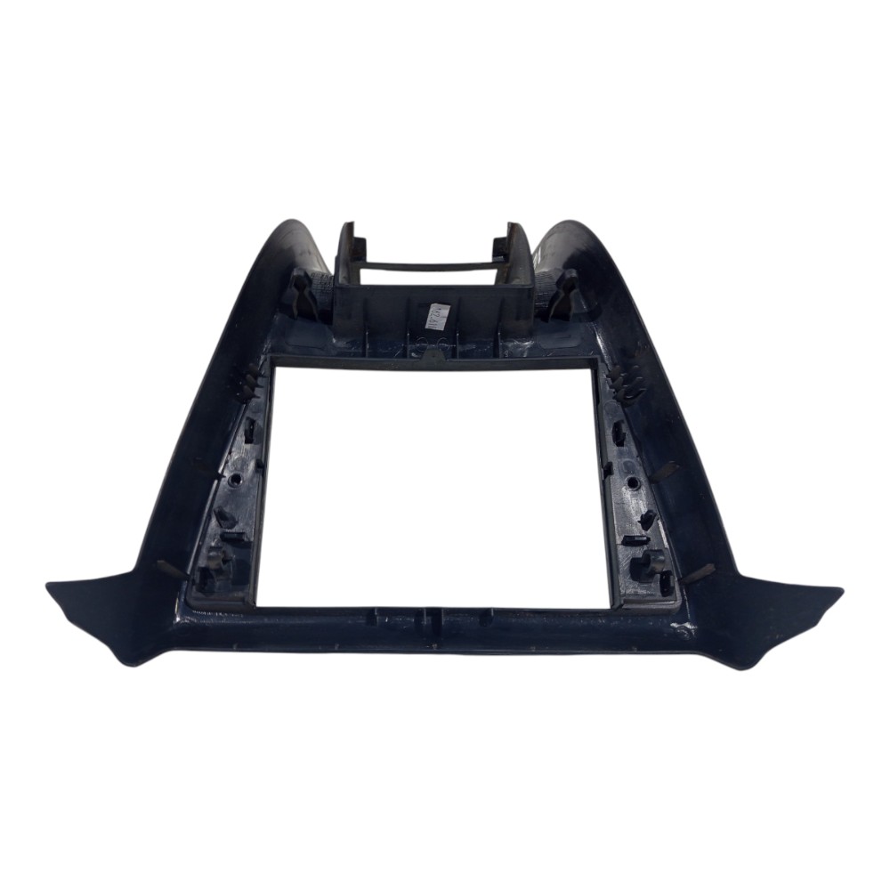 Moldura Console Central Citroen C4 Pallas 2007 2008 A 2013 4