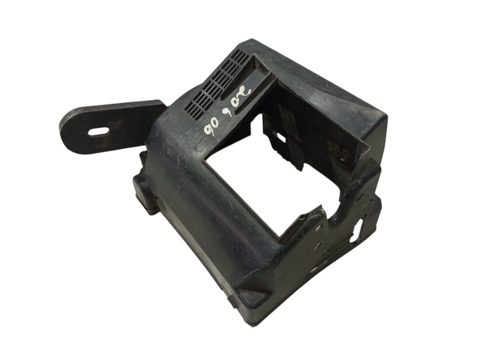 Suporte Caixa Fusíveis Peugeot 206 2007 2008 2009 A 2012 7