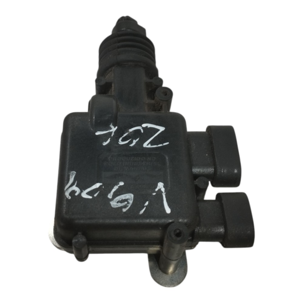 Trava Elétrica Porta Malas Peugeot 206 2004 A 2010 1