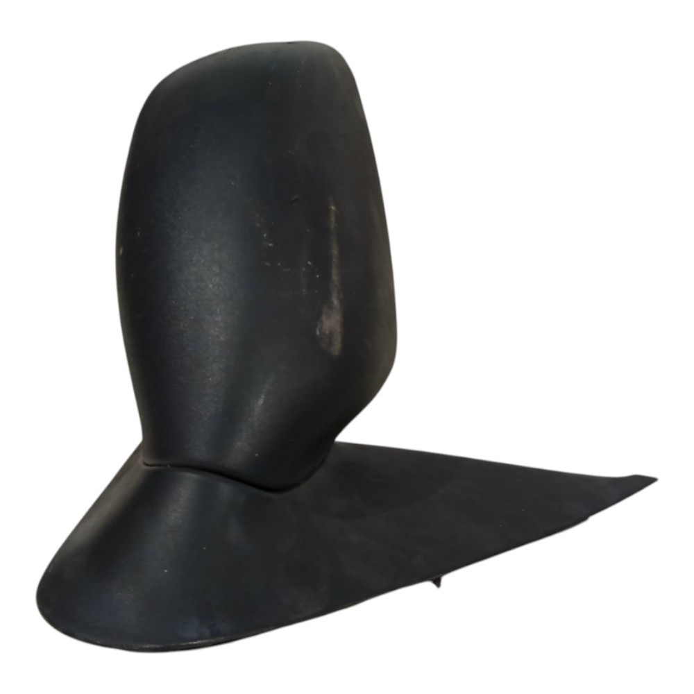 Retrovisor Dianteira Ford Fiesta 1996 A 2002 5