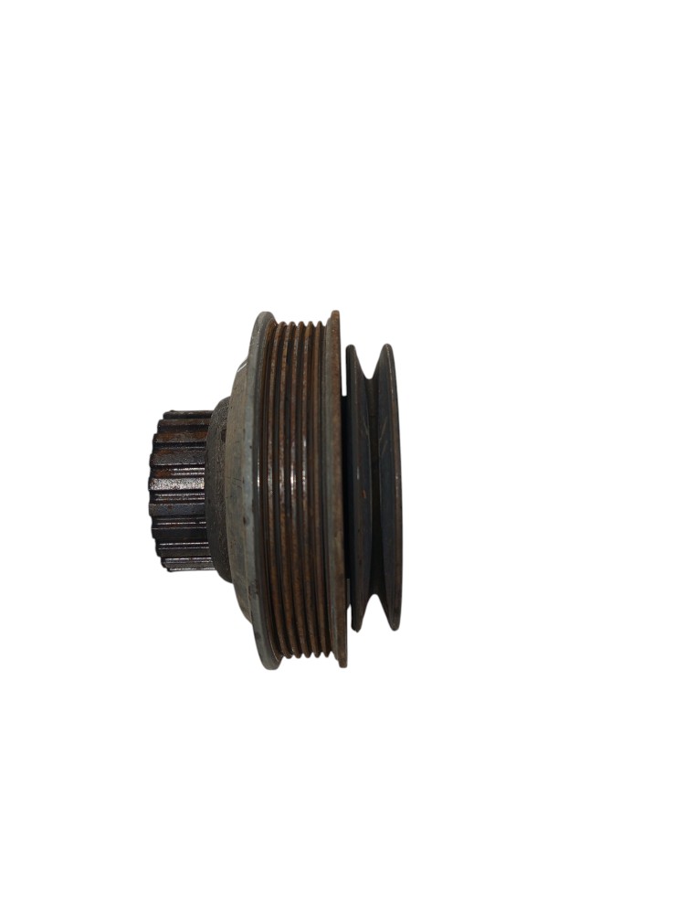 Polia Virabrequim Volkswagen Golf 1.8 Mk2 1995 A 2000 2