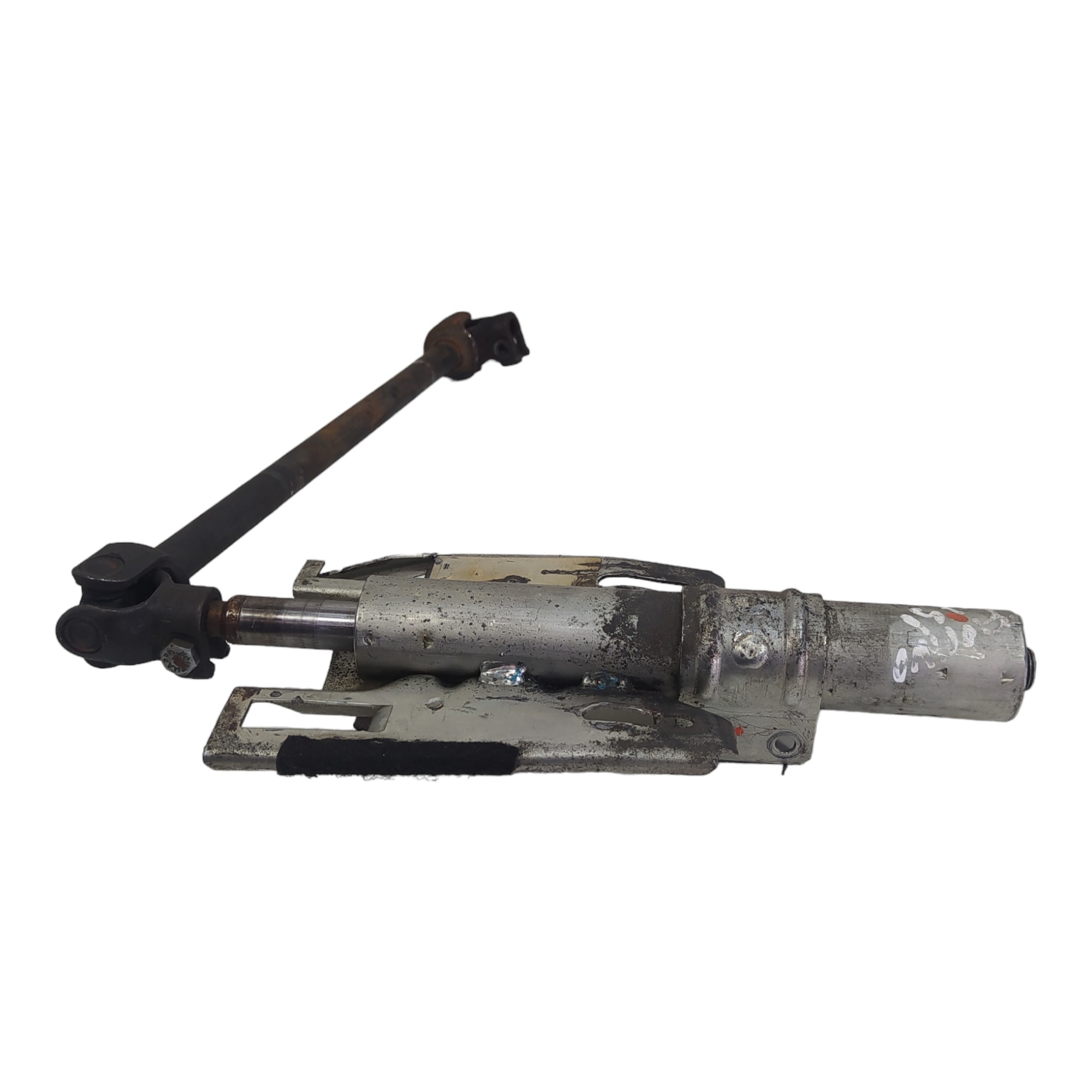 Coluna de direção Fiorino 451 kd1 4