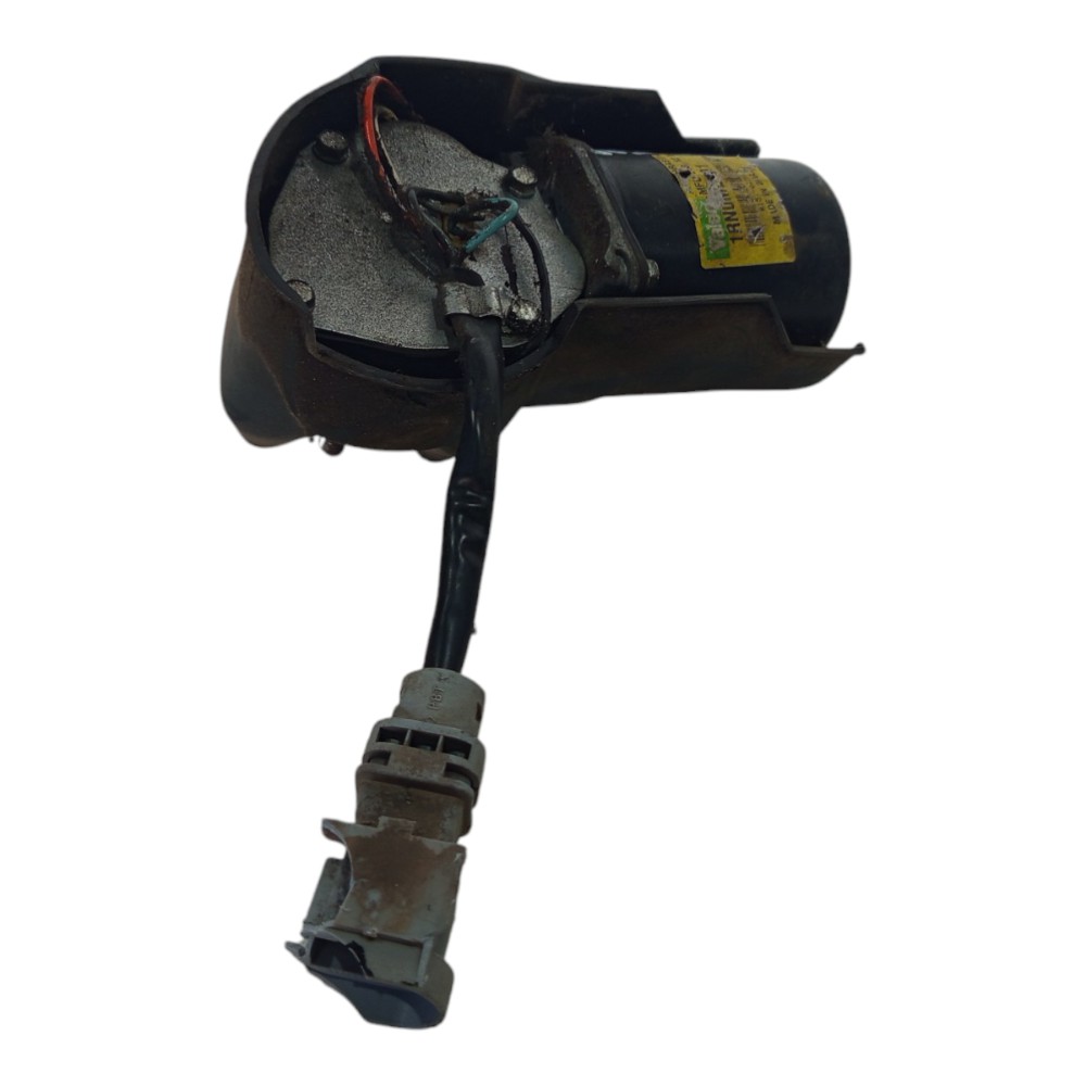 Motor Limpador Parabrisa Renault Clio 2000 2001 2002 A 2012 5