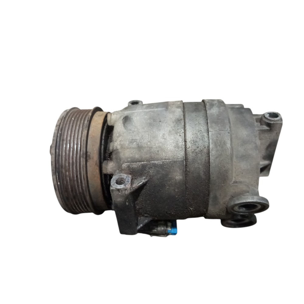 Compressor Ar Condicionado Gm Vectra 2.2 16v 1997 98 A 2005 6