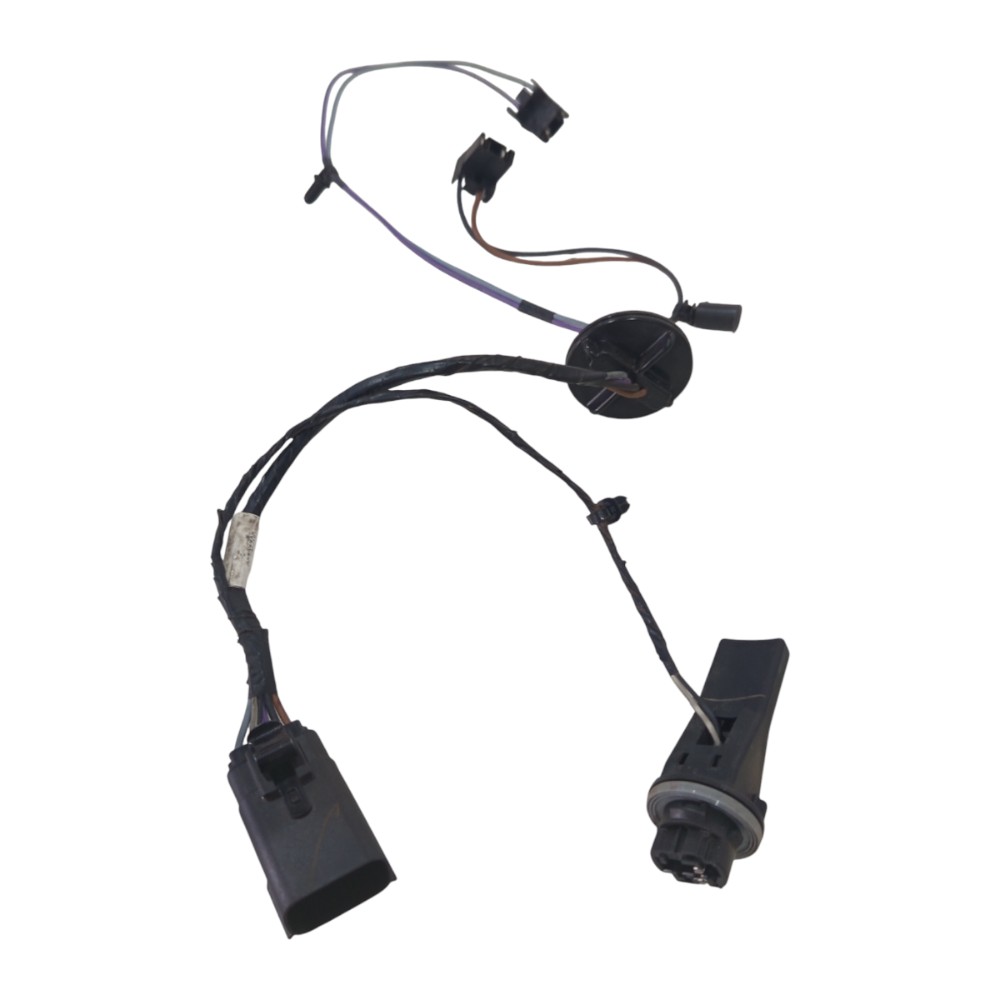 Chicote Soquete Farol Dianteiro Esquerdo Gm Tracker 20 A 24 1