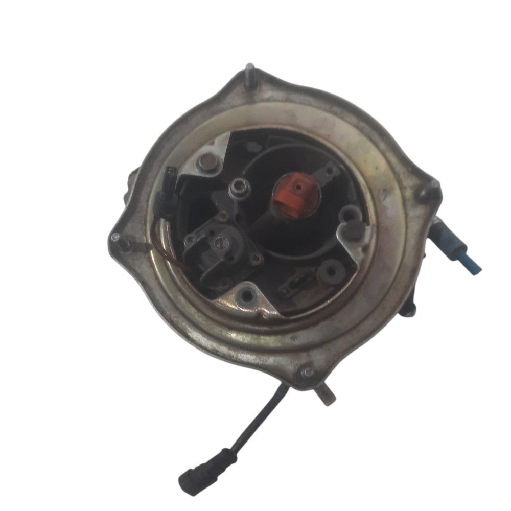 Tbi Corpo Borboleta Fiat Uno mille 1.0 2011 A 2016 1