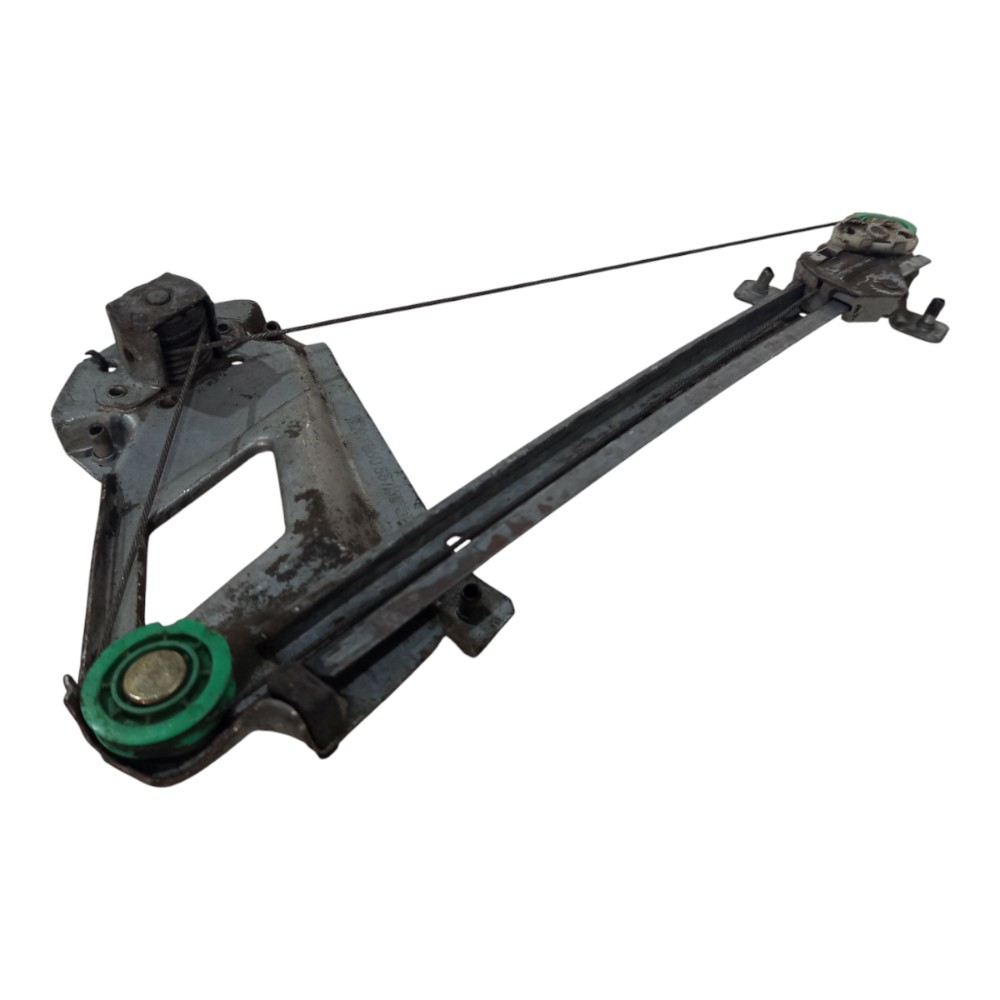 Máquina Vidro Manual Traseiro Esquerdo Gm Astra 1994 A 1997 5